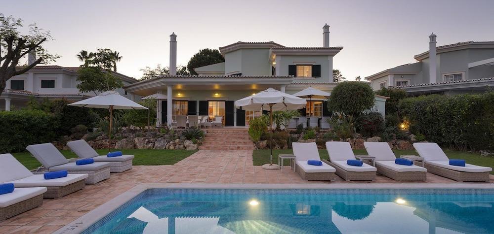 Martinhal Quinta Do Lago Family Resort Almancil Exterior foto