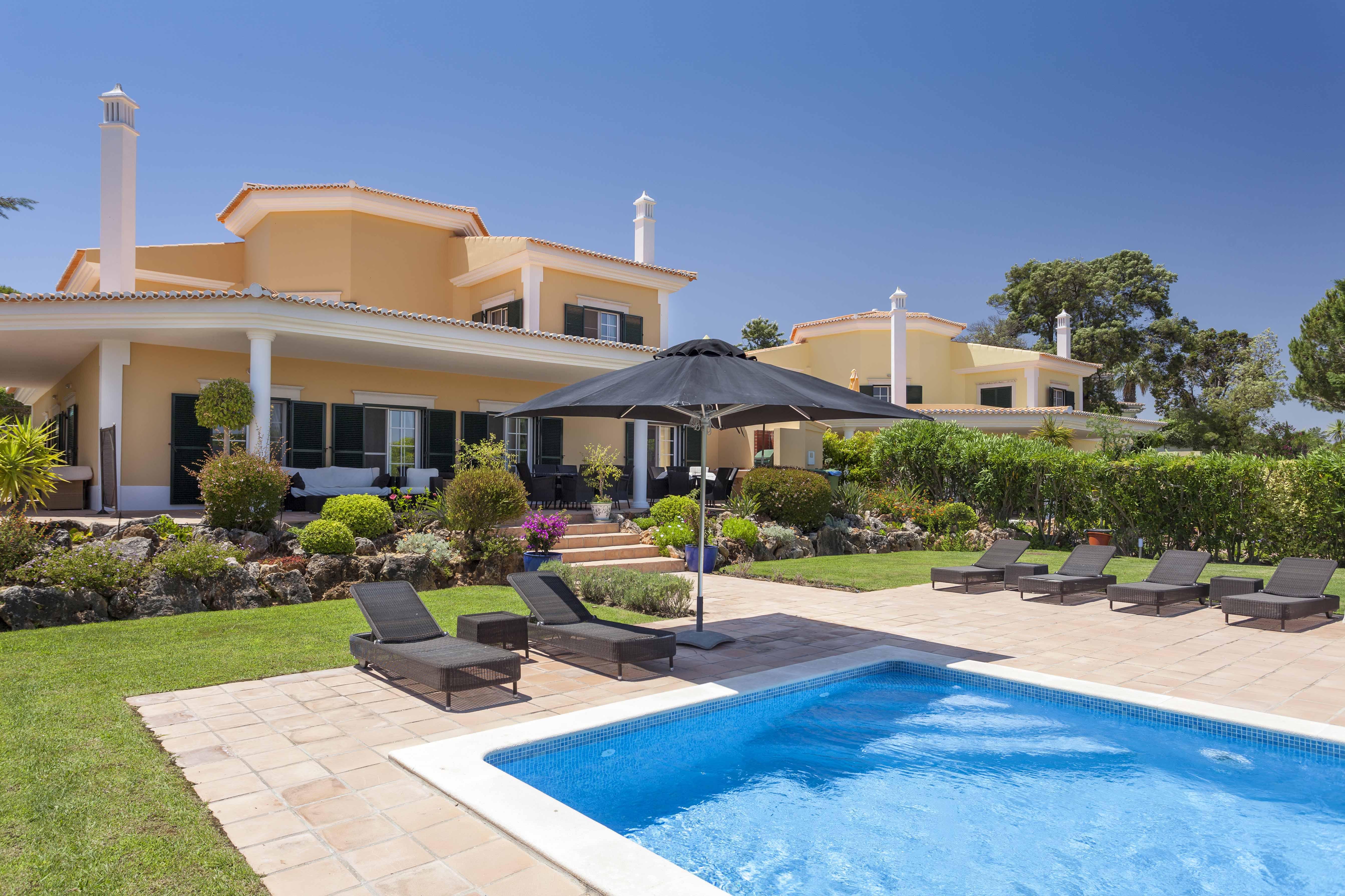 Martinhal Quinta Do Lago Family Resort Almancil Exterior foto