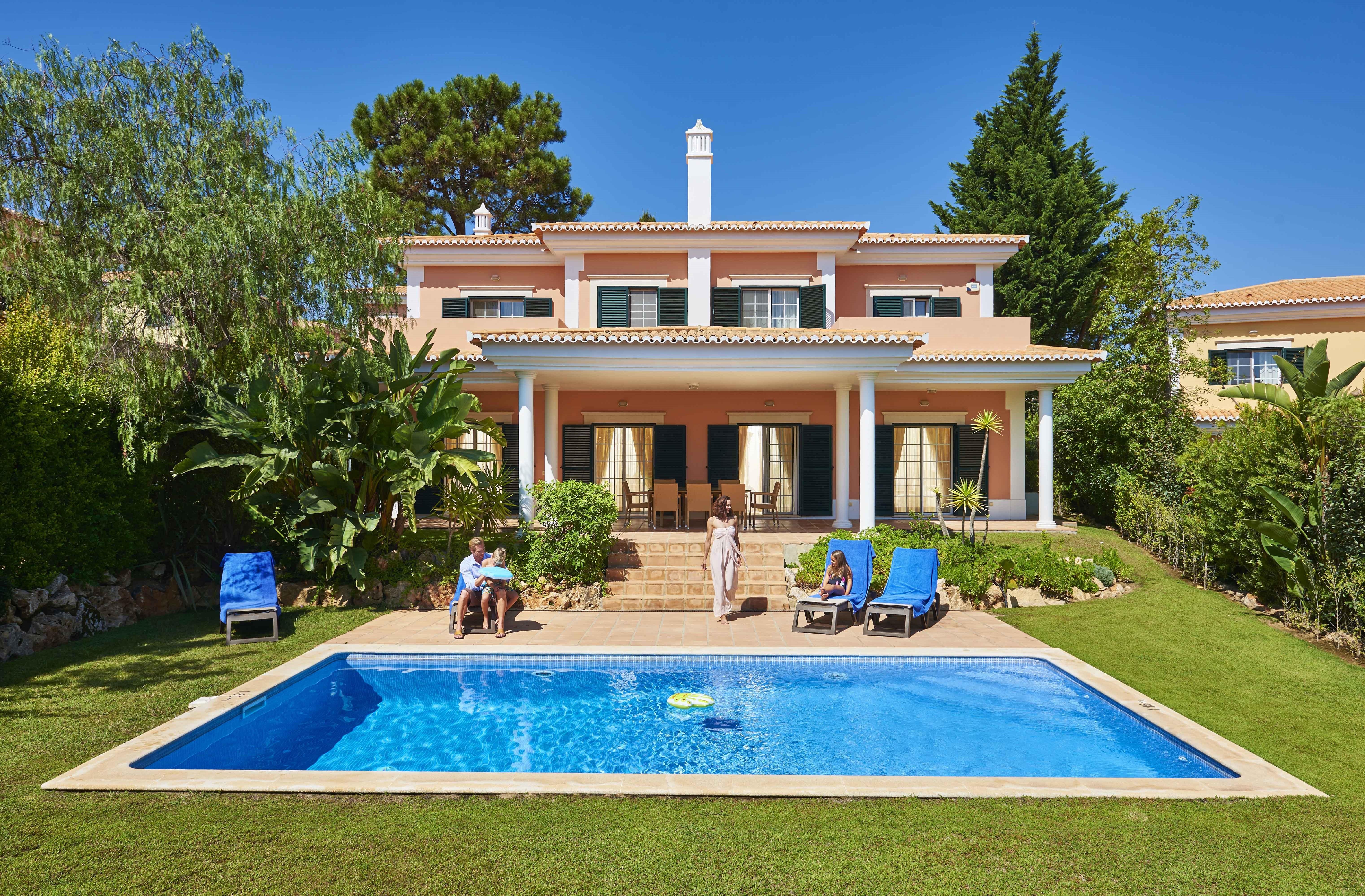 Martinhal Quinta Do Lago Family Resort Almancil Exterior foto