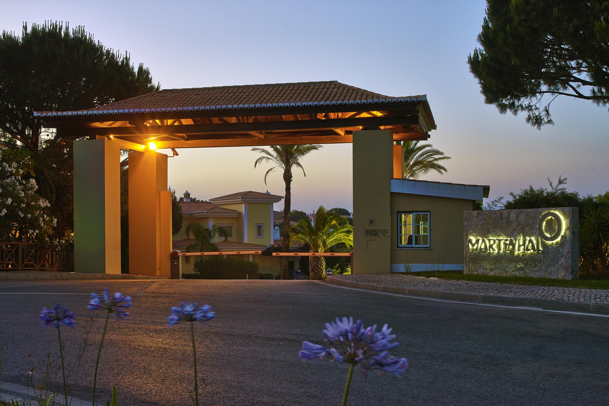 Martinhal Quinta Do Lago Family Resort Almancil Exterior foto