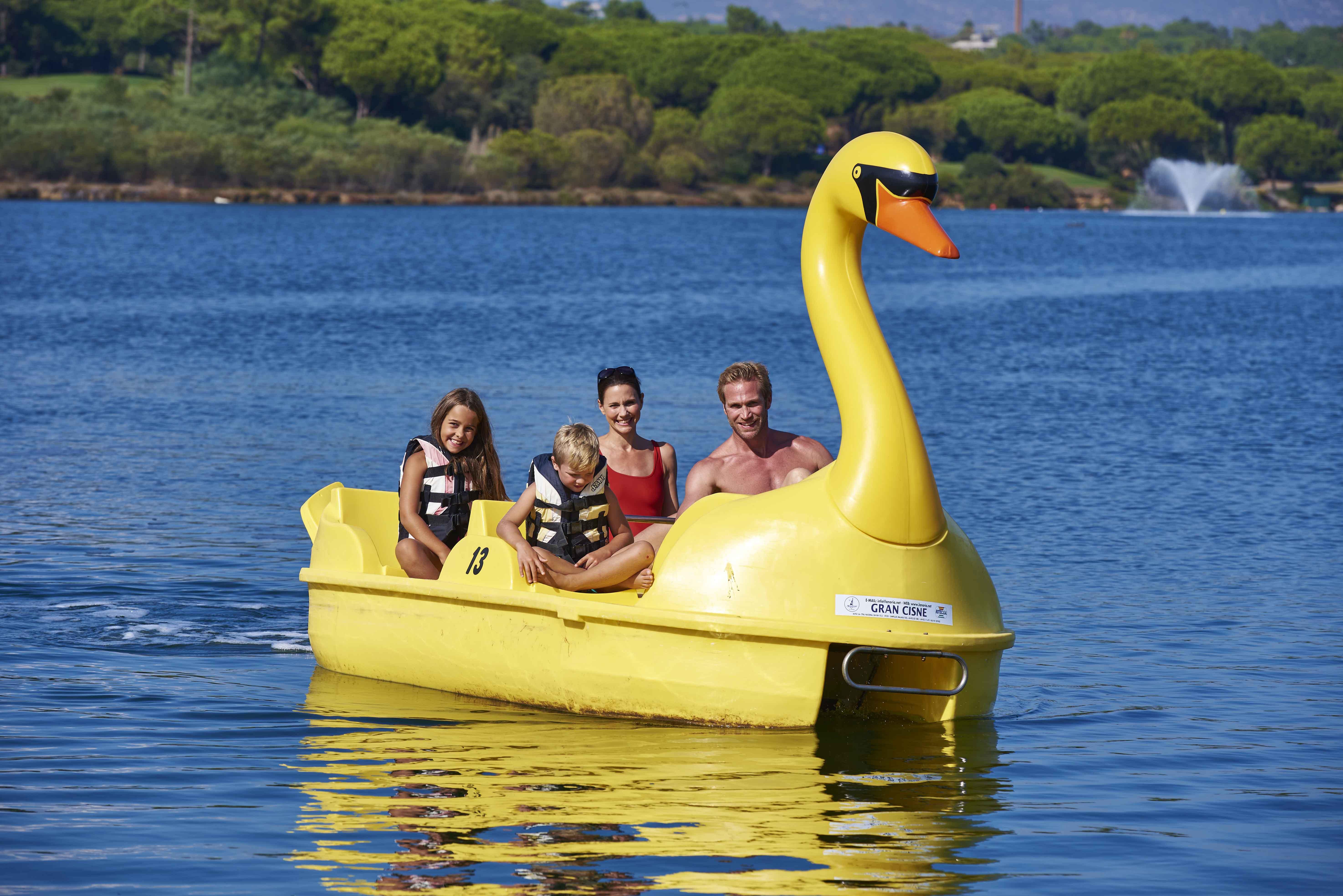 Martinhal Quinta Do Lago Family Resort Almancil Exterior foto