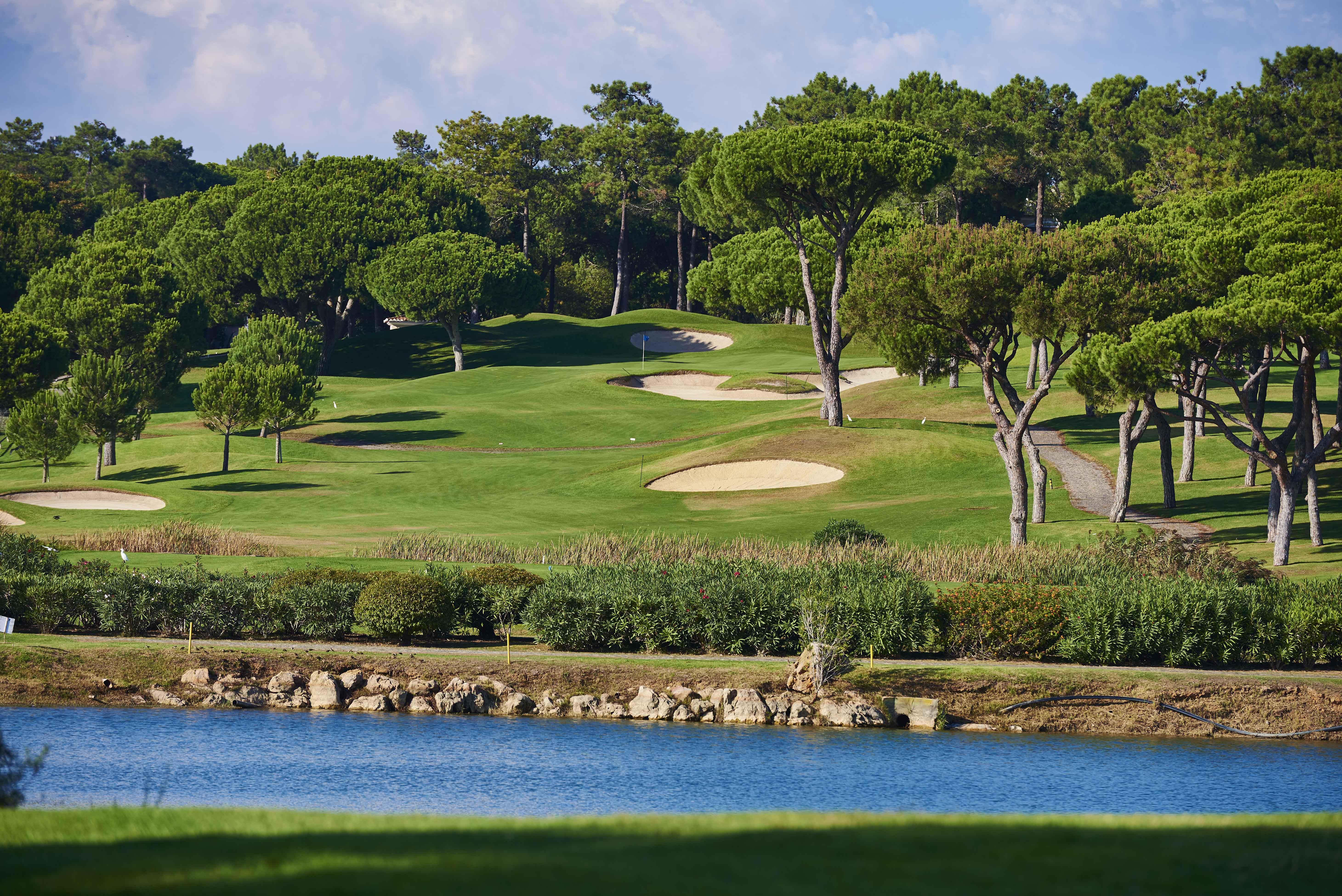Martinhal Quinta Do Lago Family Resort Almancil Exterior foto