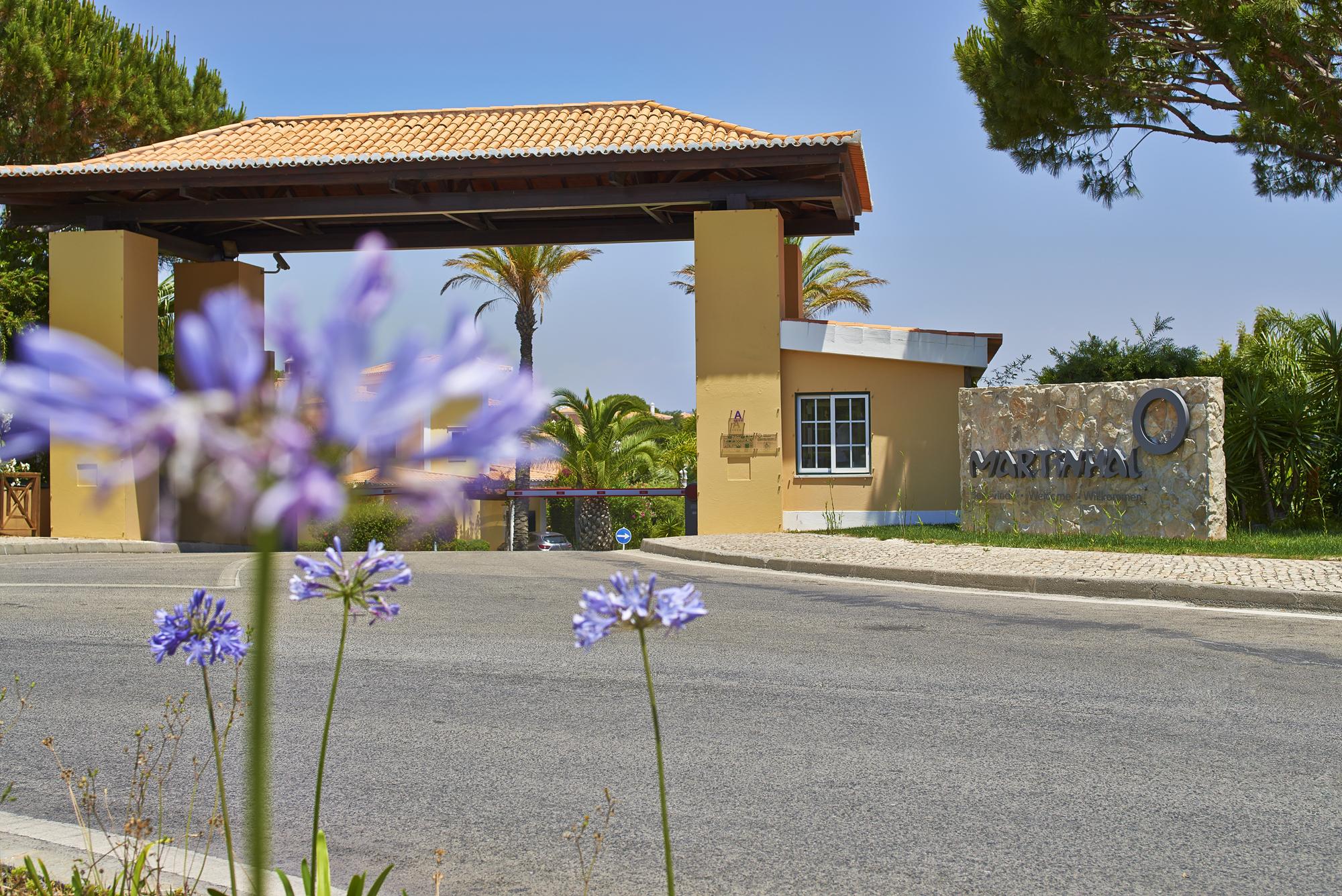Martinhal Quinta Do Lago Family Resort Almancil Exterior foto
