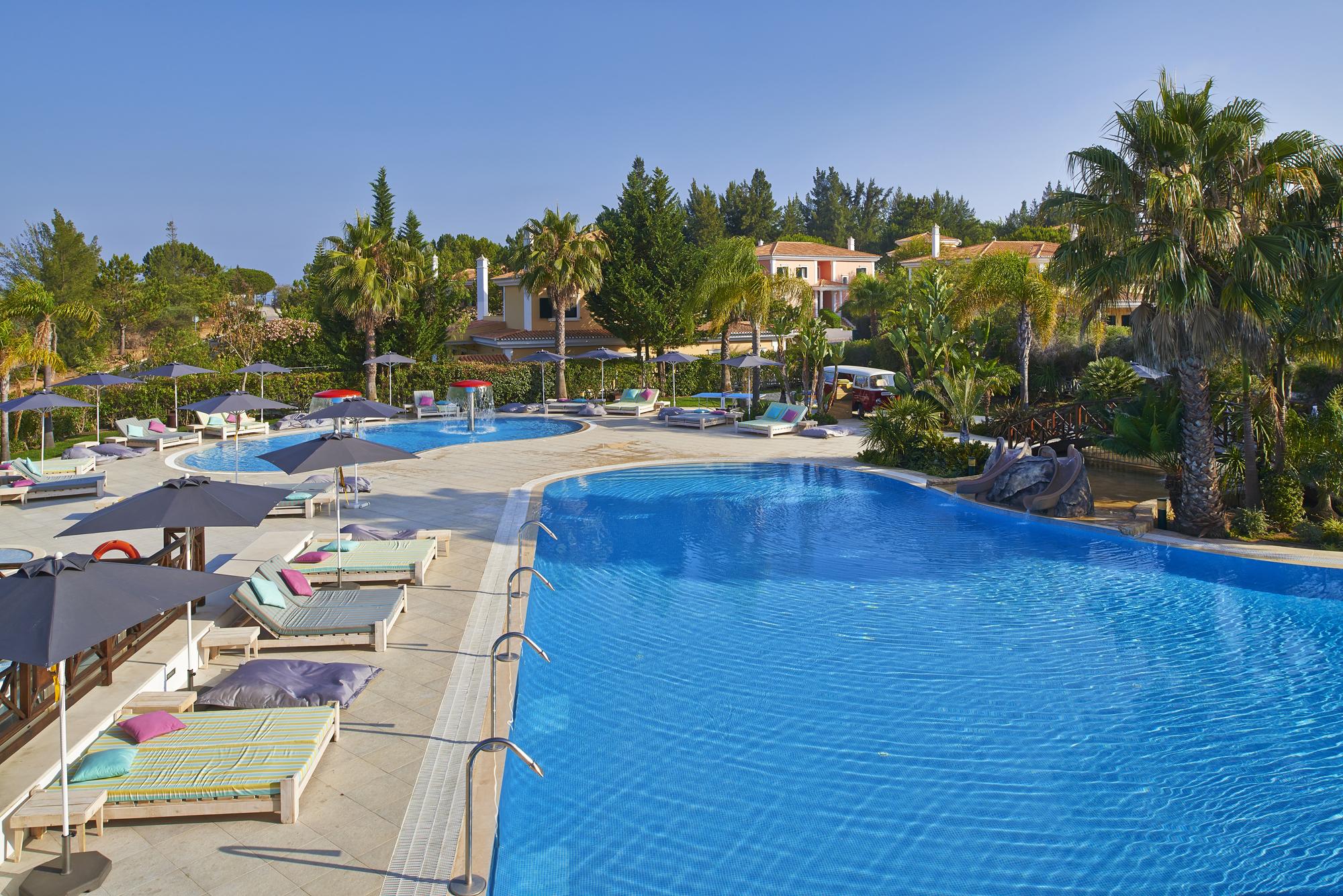 Martinhal Quinta Do Lago Family Resort Almancil Exterior foto