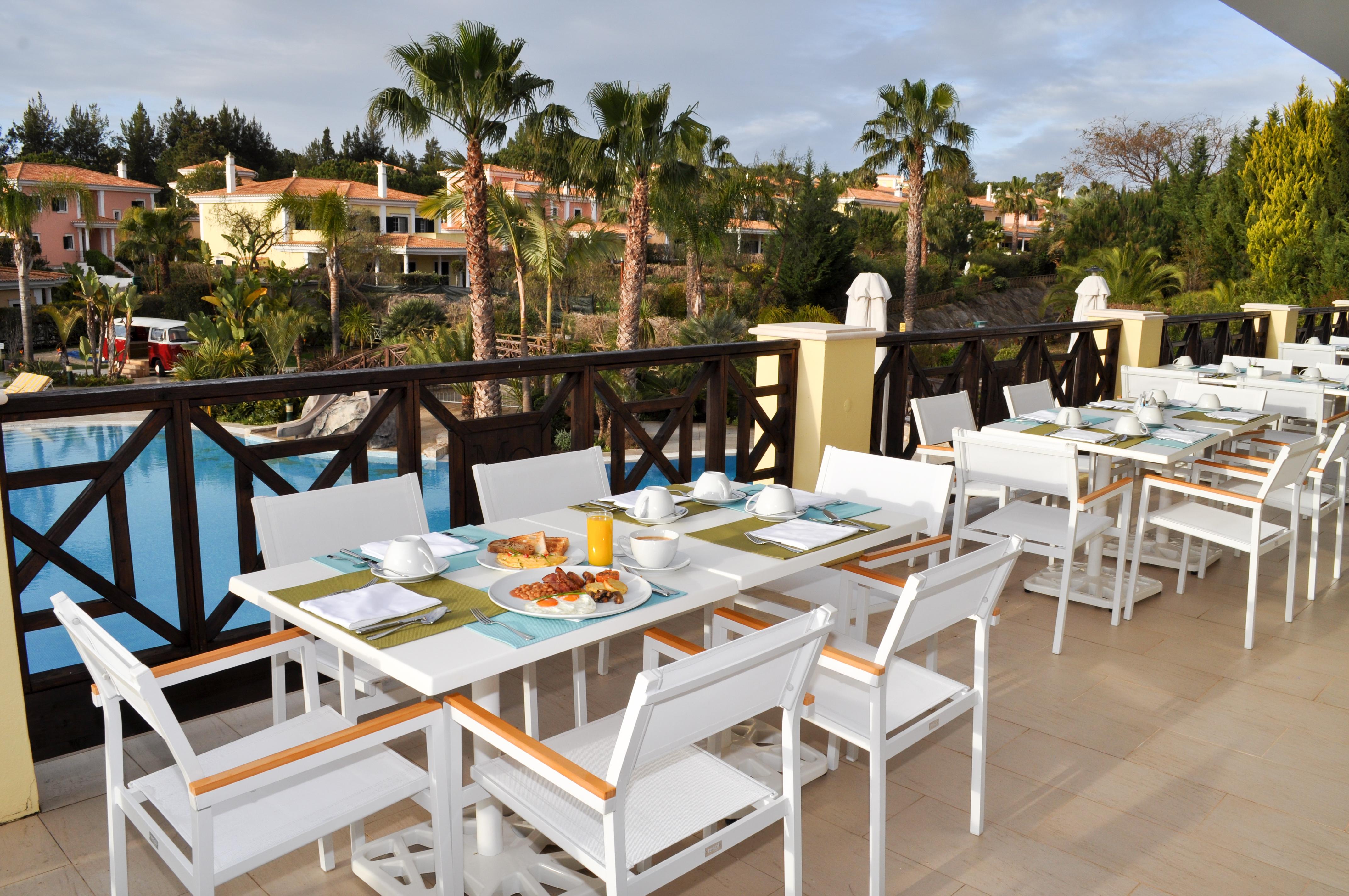 Martinhal Quinta Do Lago Family Resort Almancil Exterior foto