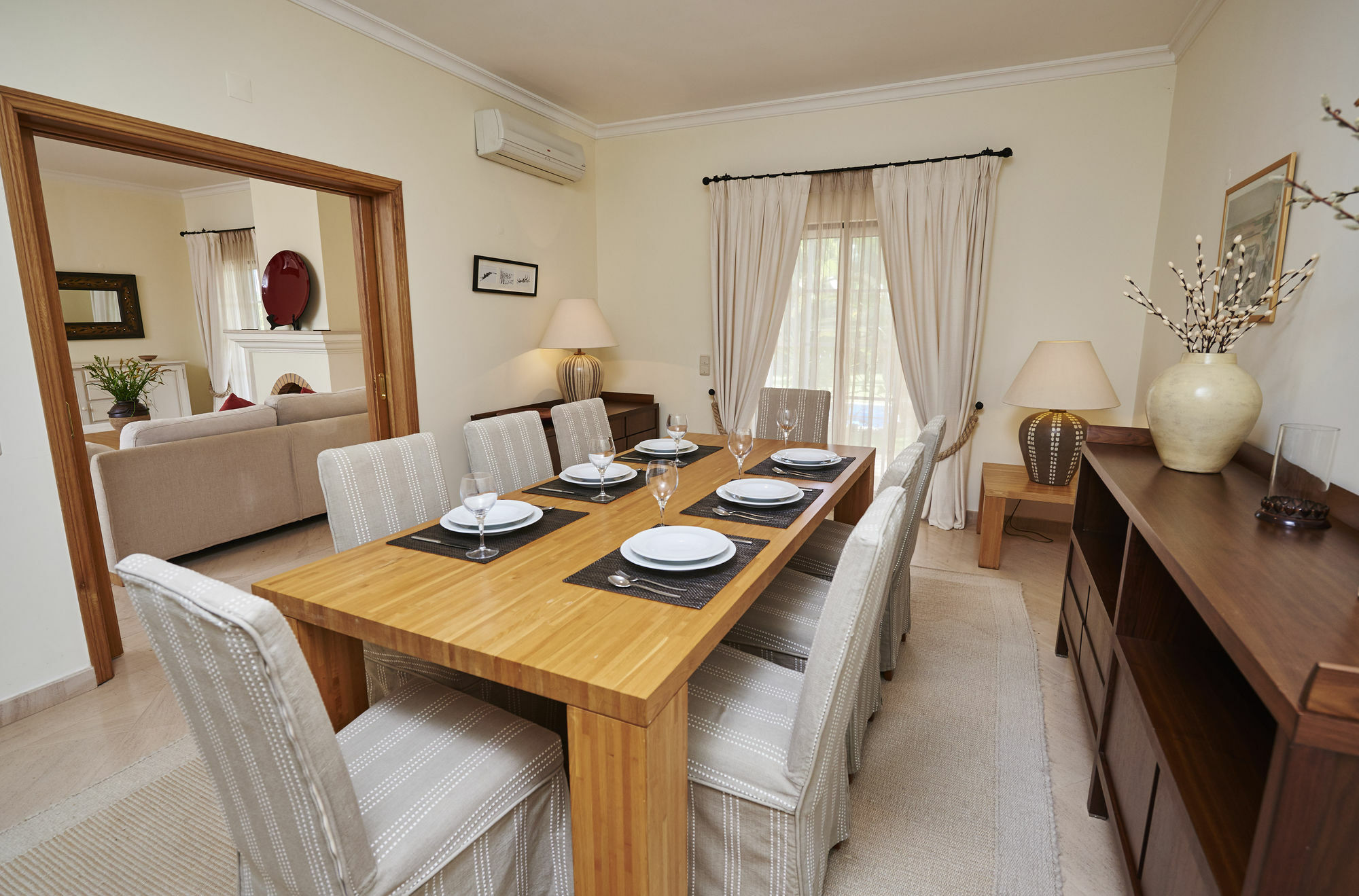 Martinhal Quinta Do Lago Family Resort Almancil Exterior foto