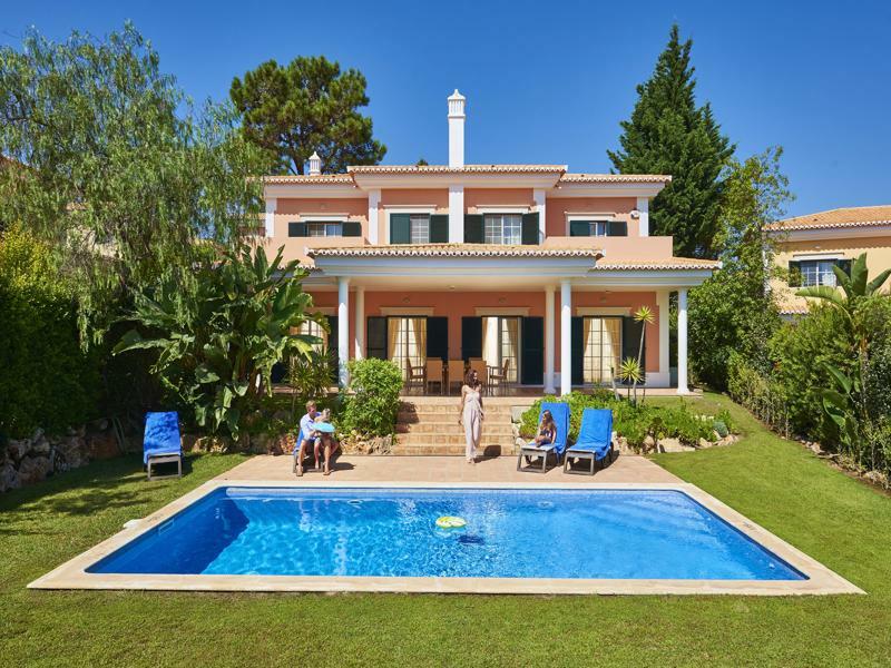 Martinhal Quinta Do Lago Family Resort Almancil Exterior foto