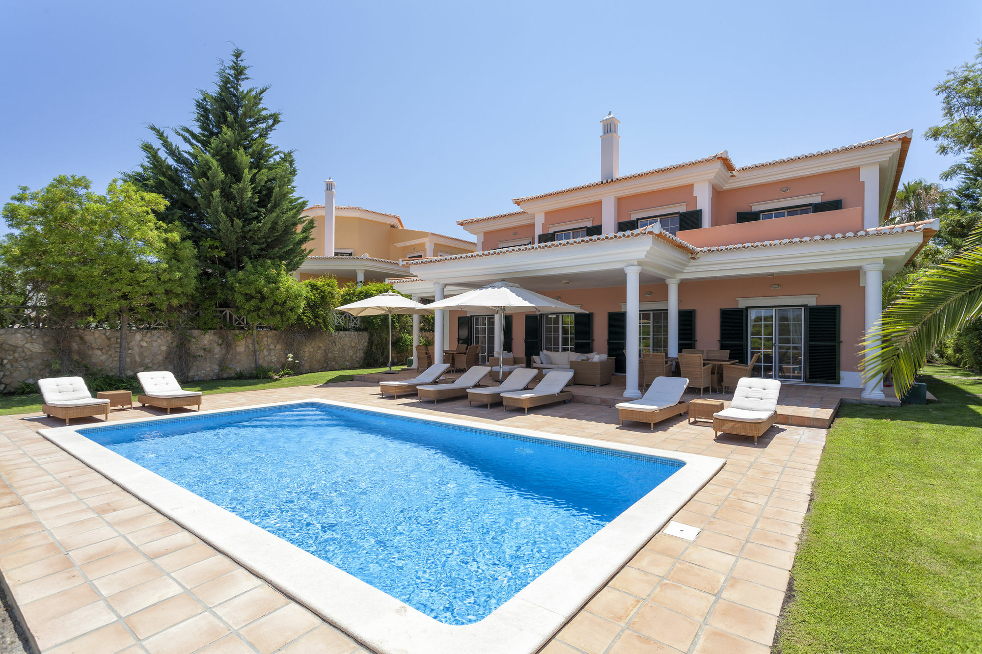 Martinhal Quinta Do Lago Family Resort Almancil Exterior foto