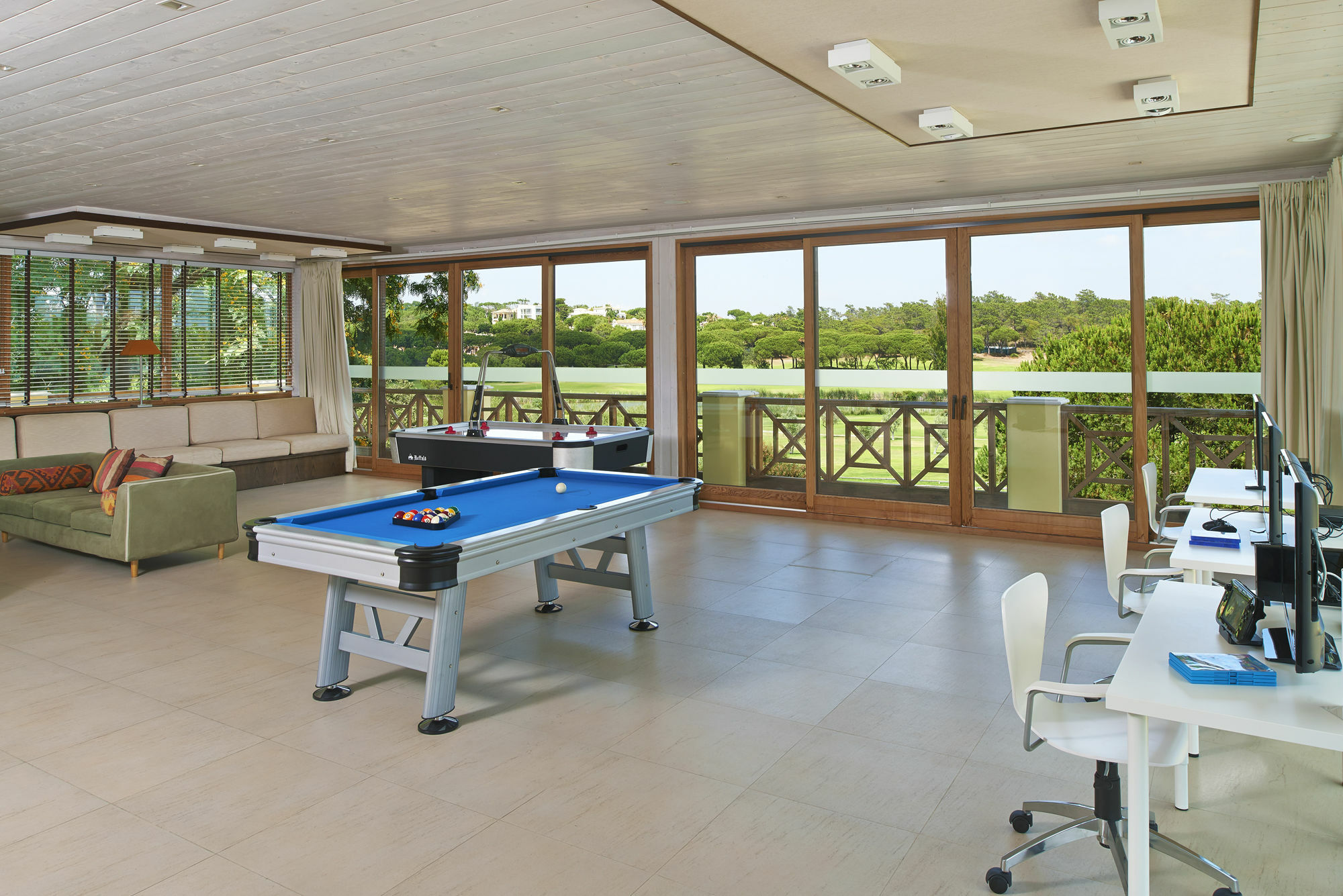 Martinhal Quinta Do Lago Family Resort Almancil Exterior foto